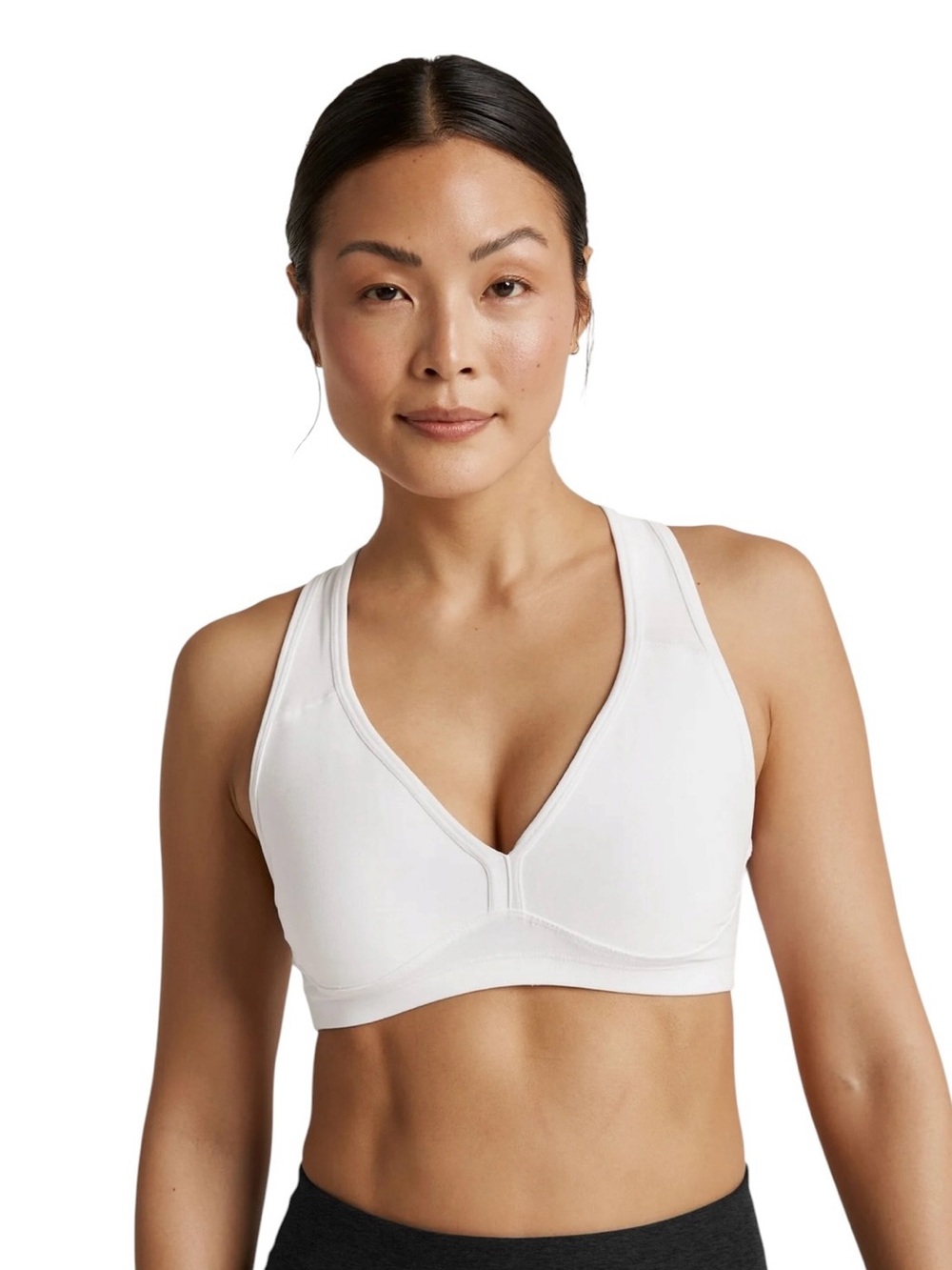 Beyond Yoga Spacedye Lift Your Spirits Bra